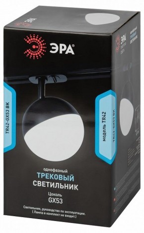 Светильник на штанге Эра  TR42-GX53 BK в Еманжелинске - emanzhelinsk.ok-mebel.com | фото 6