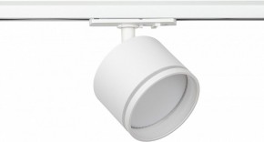 Светильник на штанге Эра  TR75 - GX53 WH в Еманжелинске - emanzhelinsk.ok-mebel.com | фото
