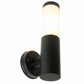 Светильник на штанге Feron DH041-B  RAL color 9005 51522 в Еманжелинске - emanzhelinsk.ok-mebel.com | фото 4