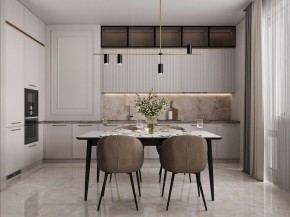 Светильник на штанге Freya Enzo FR5201PL-04B в Еманжелинске - emanzhelinsk.ok-mebel.com | фото 5
