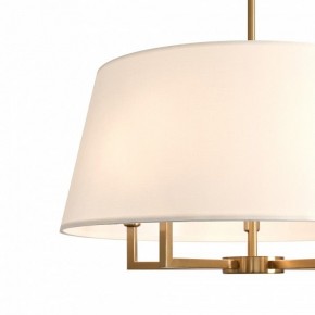 Светильник на штанге Freya Graceful FR2042CL-05BS в Еманжелинске - emanzhelinsk.ok-mebel.com | фото 4