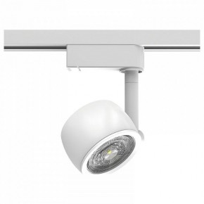 Светильник на штанге Gauss Track Light TR054 в Еманжелинске - emanzhelinsk.ok-mebel.com | фото