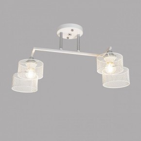 Светильник на штанге Imex MD.4252 MD.4252-2-S-WH+CH в Еманжелинске - emanzhelinsk.ok-mebel.com | фото 2