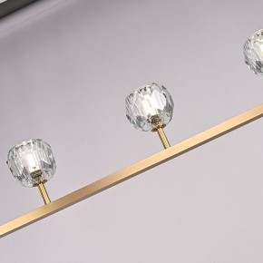 Светильник на штанге Imperiumloft RH Boule De Cristal Linear 40,1221 в Еманжелинске - emanzhelinsk.ok-mebel.com | фото 8