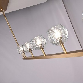 Светильник на штанге Imperiumloft RH Boule De Cristal Linear 40,1222 в Еманжелинске - emanzhelinsk.ok-mebel.com | фото 6
