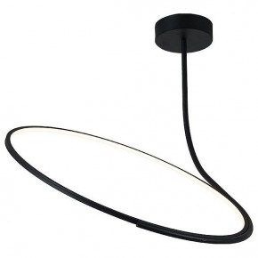 Светильник на штанге Italline IT013-6025 IT013-6025 black 3000K в Еманжелинске - emanzhelinsk.ok-mebel.com | фото