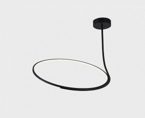 Светильник на штанге Italline IT013-6025 IT013-6025 black 3000K в Еманжелинске - emanzhelinsk.ok-mebel.com | фото 2