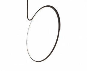 Светильник на штанге Italline IT013-6025 IT013-6025 black 3000K в Еманжелинске - emanzhelinsk.ok-mebel.com | фото 3