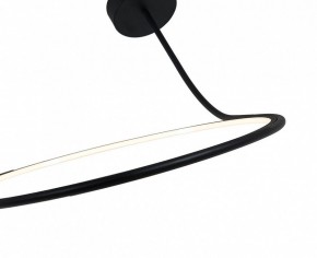 Светильник на штанге Italline IT013-6025 IT013-6025 black 3000K в Еманжелинске - emanzhelinsk.ok-mebel.com | фото 7
