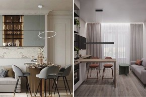 Светильник на штанге Italline IT013-6025 IT013-6025 white 3000K в Еманжелинске - emanzhelinsk.ok-mebel.com | фото 2