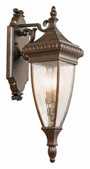 Светильник на штанге Kichler Venetian Rain KL-VENETIAN2-M в Еманжелинске - emanzhelinsk.ok-mebel.com | фото 1