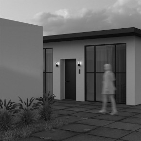Светильник на штанге Maytoni Alura O492WL-01GF в Еманжелинске - emanzhelinsk.ok-mebel.com | фото 5