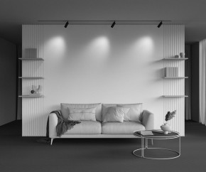 Светильник на штанге Maytoni Artisan TR097-2-12W2.7K-M-BB в Еманжелинске - emanzhelinsk.ok-mebel.com | фото 7