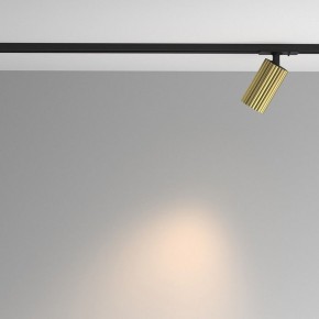 Светильник на штанге Maytoni Calipso TR218-1-GU10-BS в Еманжелинске - emanzhelinsk.ok-mebel.com | фото 6
