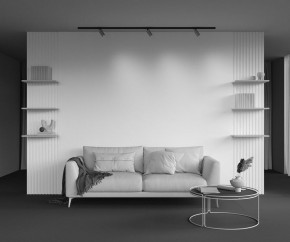 Светильник на штанге Maytoni Calipso TR218-1-GU10-BS в Еманжелинске - emanzhelinsk.ok-mebel.com | фото 7