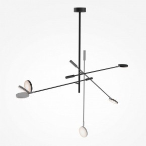 Светильник на штанге Maytoni Fad MOD070CL-L15B3K1 в Еманжелинске - emanzhelinsk.ok-mebel.com | фото 2
