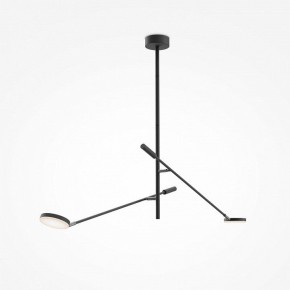 Светильник на штанге Maytoni Fad MOD070CL-L15B3K1 в Еманжелинске - emanzhelinsk.ok-mebel.com | фото 3