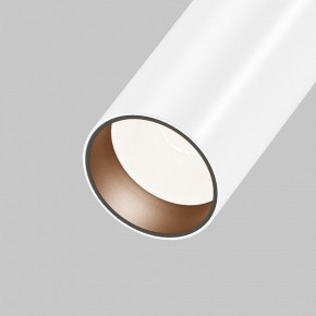 Светильник на штанге Maytoni FOCUS LED C055CL-L12W2.7K-W-W в Еманжелинске - emanzhelinsk.ok-mebel.com | фото 7