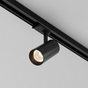 Светильник на штанге Maytoni Focus Led TR029-3-10W4K-B-1 в Еманжелинске - emanzhelinsk.ok-mebel.com | фото 2