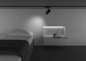 Светильник на штанге Maytoni Focus Led TR029-3-10W4K-B-1 в Еманжелинске - emanzhelinsk.ok-mebel.com | фото 4