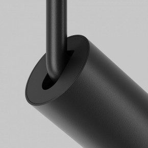 Светильник на штанге Maytoni Focus LED TR032-2-12W2.7K-M-B в Еманжелинске - emanzhelinsk.ok-mebel.com | фото 10