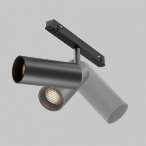 Светильник на штанге Maytoni Focus LED TR032-2-12W2.7K-M-B в Еманжелинске - emanzhelinsk.ok-mebel.com | фото 2