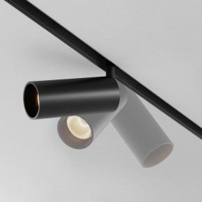 Светильник на штанге Maytoni Focus LED TR032-2-12W2.7K-M-B в Еманжелинске - emanzhelinsk.ok-mebel.com | фото 4