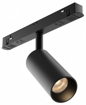 Светильник на штанге Maytoni Focus LED TR032-2-5W2.7K-M-B в Еманжелинске - emanzhelinsk.ok-mebel.com | фото