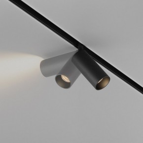 Светильник на штанге Maytoni Focus LED TR032-2-5W2.7K-M-B в Еманжелинске - emanzhelinsk.ok-mebel.com | фото 3