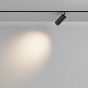 Светильник на штанге Maytoni Focus LED TR032-2-5W2.7K-M-B в Еманжелинске - emanzhelinsk.ok-mebel.com | фото 6