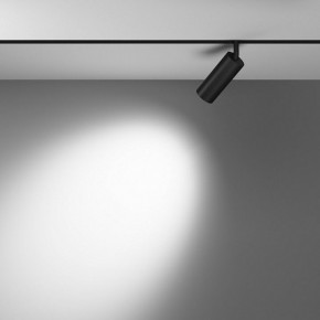 Светильник на штанге Maytoni Focus LED TR032-4-12WTW-M-DSZ-B в Еманжелинске - emanzhelinsk.ok-mebel.com | фото 3