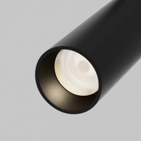 Светильник на штанге Maytoni Focus LED TR032-4-12WTW-M-DSZ-B в Еманжелинске - emanzhelinsk.ok-mebel.com | фото 9