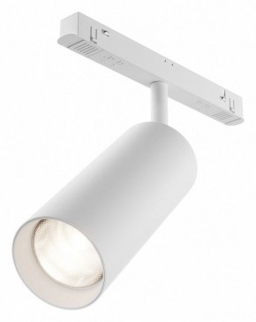 Светильник на штанге Maytoni Focus LED TR032-4-20WTW-M-DD2-W в Еманжелинске - emanzhelinsk.ok-mebel.com | фото