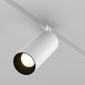 Светильник на штанге Maytoni Focus LED TR032-4-20WTW-M-DSZ-W в Еманжелинске - emanzhelinsk.ok-mebel.com | фото 2