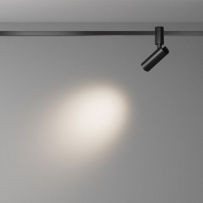 Светильник на штанге Maytoni Focus Led TR144-1-12W3K-W-B в Еманжелинске - emanzhelinsk.ok-mebel.com | фото 2