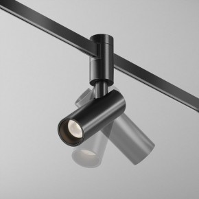 Светильник на штанге Maytoni Focus Led TR144-1-12W3K-W-B в Еманжелинске - emanzhelinsk.ok-mebel.com | фото 3