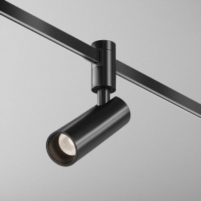 Светильник на штанге Maytoni Focus Led TR144-1-12W3K-W-B в Еманжелинске - emanzhelinsk.ok-mebel.com | фото 4