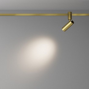 Светильник на штанге Maytoni Focus Led TR144-1-12W3K-W-BS в Еманжелинске - emanzhelinsk.ok-mebel.com | фото 2