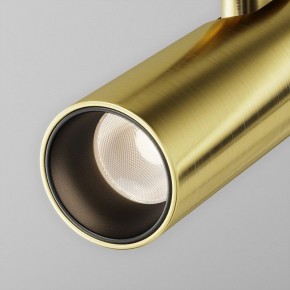 Светильник на штанге Maytoni Focus Led TR144-1-12W3K-W-BS в Еманжелинске - emanzhelinsk.ok-mebel.com | фото 6