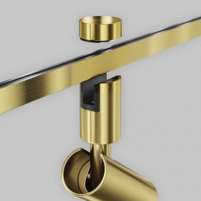 Светильник на штанге Maytoni Focus Led TR144-1-12W3K-W-BS в Еманжелинске - emanzhelinsk.ok-mebel.com | фото 7