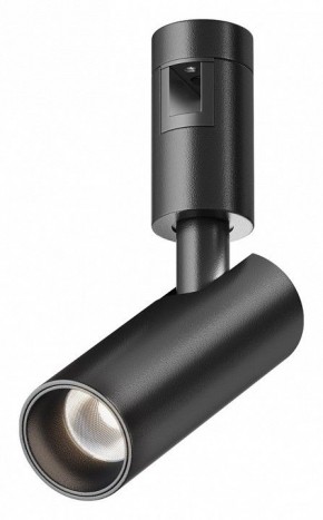 Светильник на штанге Maytoni Focus Led TR144-1-12W4K-W-B в Еманжелинске - emanzhelinsk.ok-mebel.com | фото