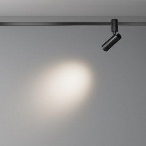 Светильник на штанге Maytoni Focus Led TR144-1-12W4K-W-B в Еманжелинске - emanzhelinsk.ok-mebel.com | фото 2