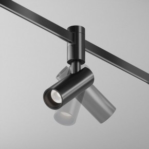 Светильник на штанге Maytoni Focus Led TR144-1-12W4K-W-B в Еманжелинске - emanzhelinsk.ok-mebel.com | фото 3