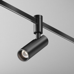 Светильник на штанге Maytoni Focus Led TR144-1-12W4K-W-B в Еманжелинске - emanzhelinsk.ok-mebel.com | фото 4