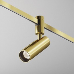 Светильник на штанге Maytoni Focus Led TR144-1-12W4K-W-BS в Еманжелинске - emanzhelinsk.ok-mebel.com | фото 4