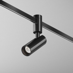 Светильник на штанге Maytoni Focus Led TR144-1-5W4K-W-B в Еманжелинске - emanzhelinsk.ok-mebel.com | фото 3