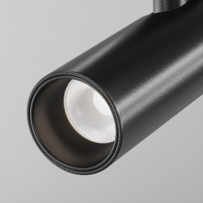 Светильник на штанге Maytoni Focus Led TR144-1-5W4K-W-B в Еманжелинске - emanzhelinsk.ok-mebel.com | фото 7