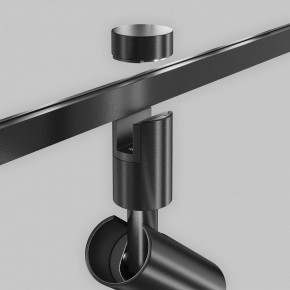 Светильник на штанге Maytoni Focus Led TR144-1-5W4K-W-B в Еманжелинске - emanzhelinsk.ok-mebel.com | фото 8