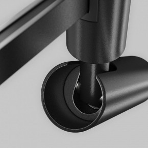 Светильник на штанге Maytoni Focus Led TR144-1-5W4K-W-B в Еманжелинске - emanzhelinsk.ok-mebel.com | фото 9