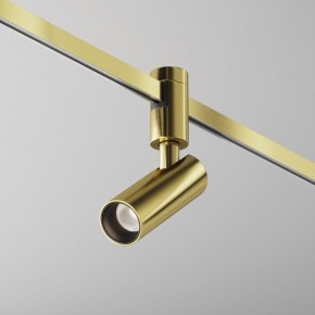 Светильник на штанге Maytoni Focus Led TR144-1-5W4K-W-BS в Еманжелинске - emanzhelinsk.ok-mebel.com | фото 3